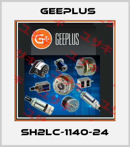 SH2LC-1140-24 Geeplus