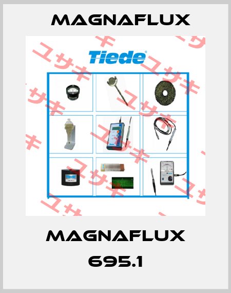 Magnaflux 695.1 Magnaflux