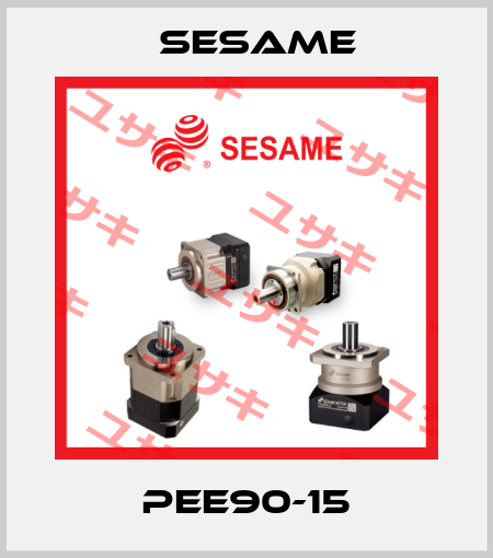 PEE90-15 Sesame