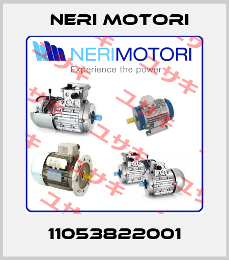 11053822001 Neri Motori