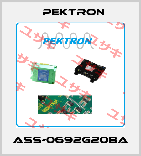 ASS-0692G208A Pektron