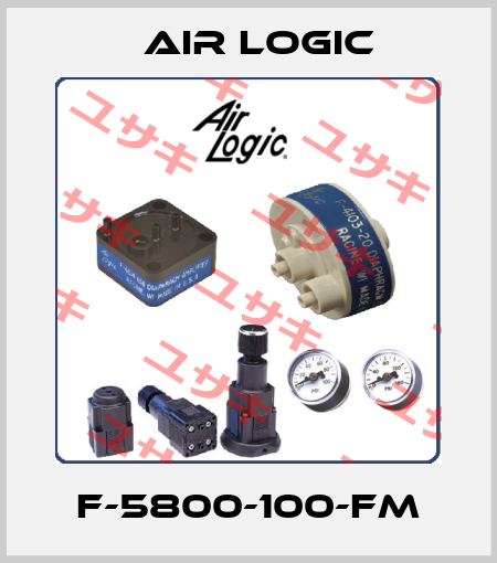 F-5800-100-FM Air Logic