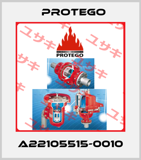 A22105515-0010 Protego