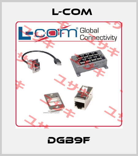 DGB9F L-com