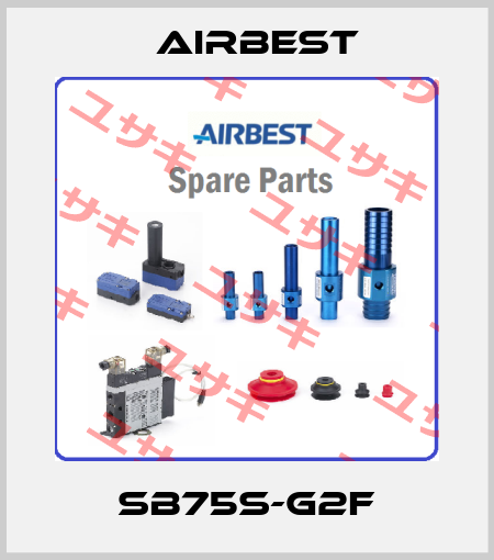 SB75S-G2F Airbest