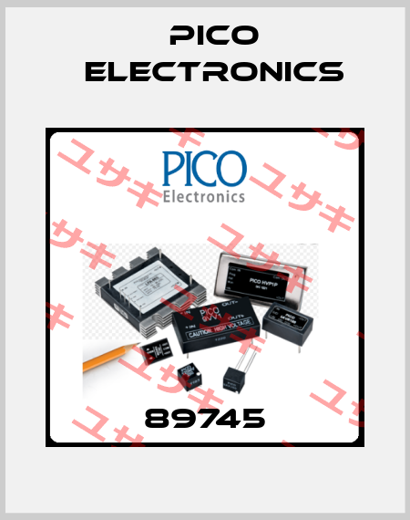 89745 Pico Electronics