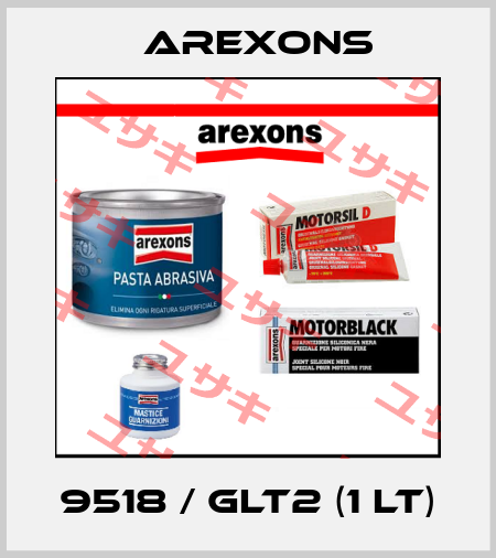 9518 / GLT2 (1 lt) AREXONS