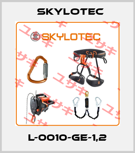 L-0010-GE-1,2 Skylotec