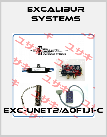 EXC-Unet2/A0F1J1-C Excalibur Systems