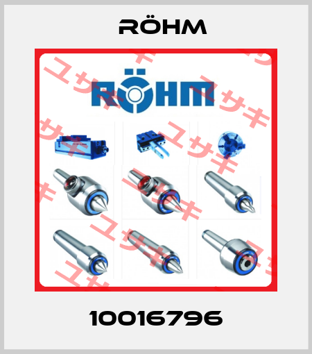 10016796 Röhm