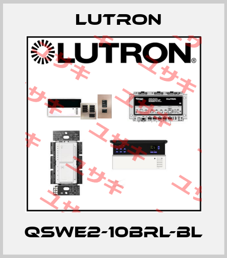 QSWE2-10BRL-BL Lutron