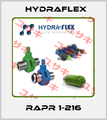 RAPR 1-216 Hydraflex
