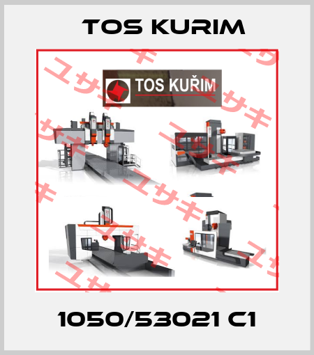 1050/53021 c1 TOS KURIM