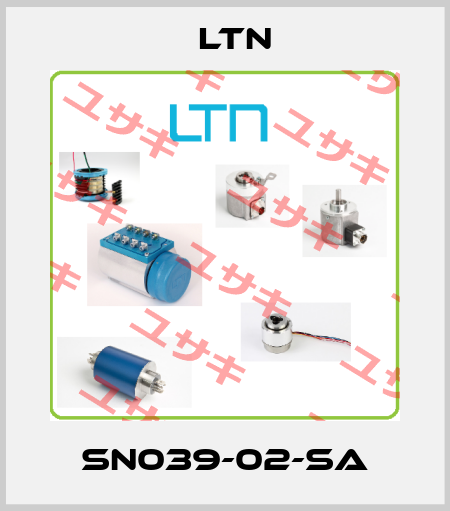 SN039-02-SA LTN