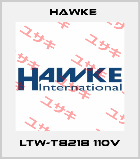 LTW-T8218 110V Hawke