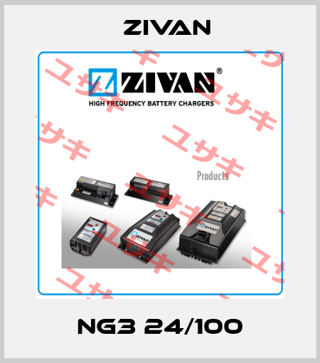 NG3 24/100 ZIVAN
