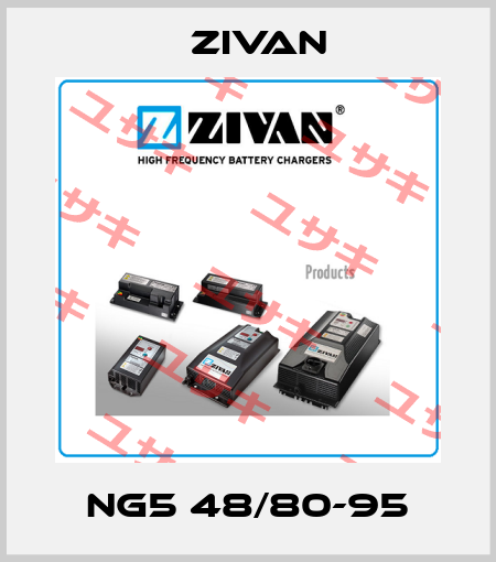 NG5 48/80-95 ZIVAN