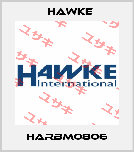 HARBM0806 Hawke