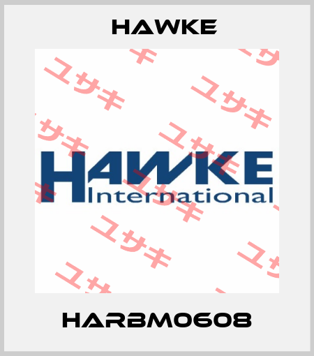 HARBM0608 Hawke