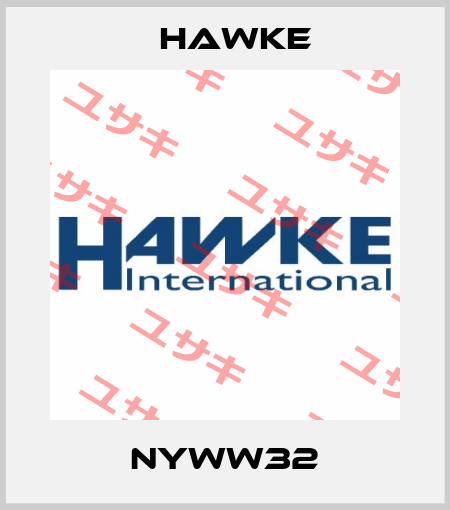 NYWW32 Hawke