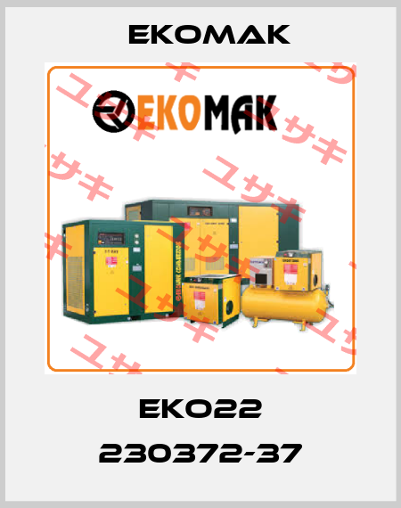 EKO22 230372-37 Ekomak