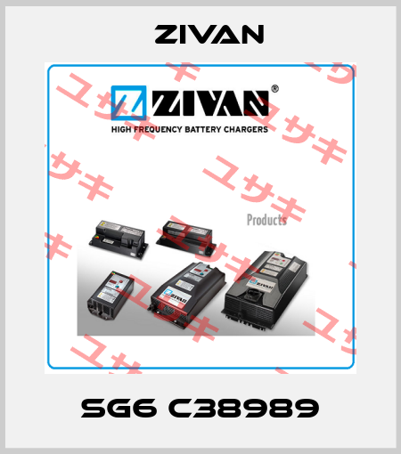 SG6 C38989 ZIVAN