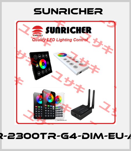 SR-2300TR-G4-DIM-EU-AC Sunricher