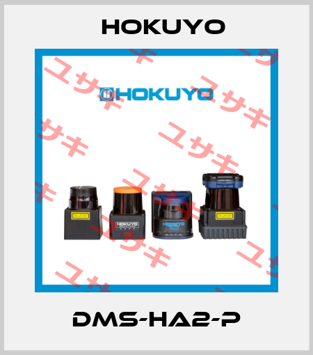 DMS-HA2-P Hokuyo