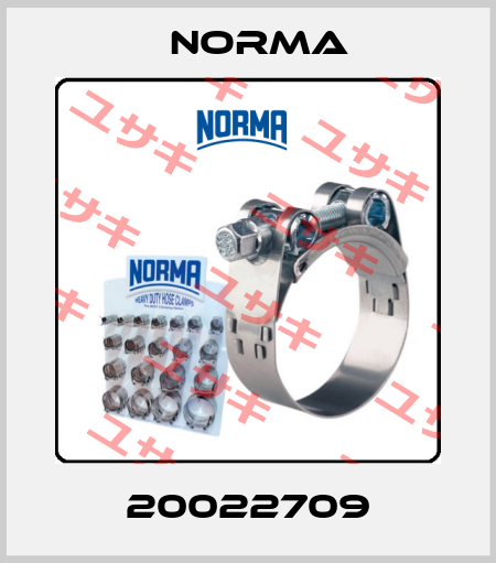 20022709 Norma