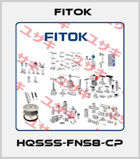 HQSSS-FNS8-CP Fitok