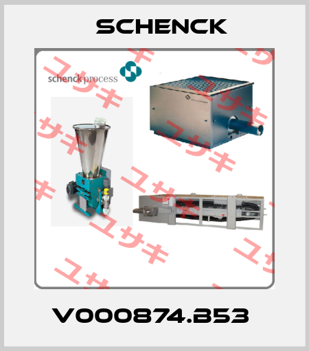 V000874.B53  Schenck