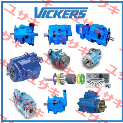 V0513B3C10  Vickers (Eaton)