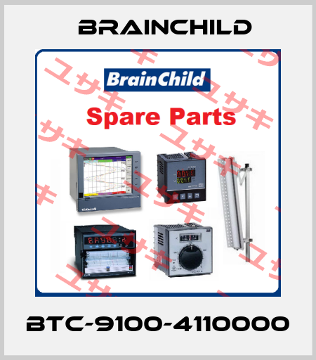 BTC-9100-4110000 Brainchild
