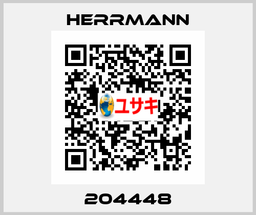 204448 Herrmann