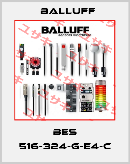 BES 516-324-G-E4-C Balluff