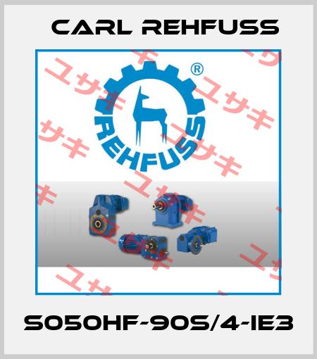 S050HF-90S/4-IE3 Carl Rehfuss