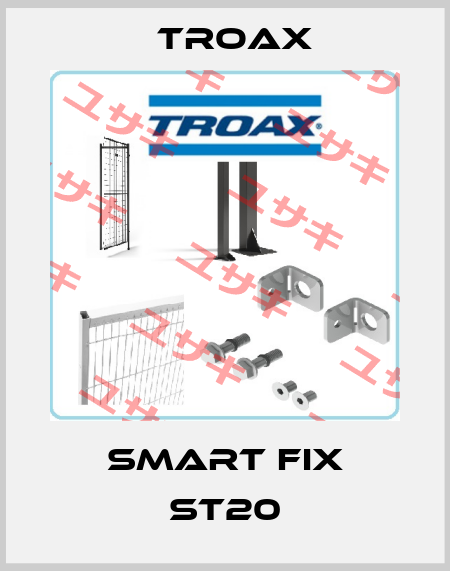 Smart Fix ST20 Troax