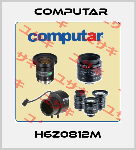 H6Z0812M COMPUTAR
