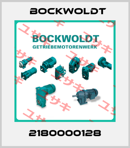 2180000128 Bockwoldt