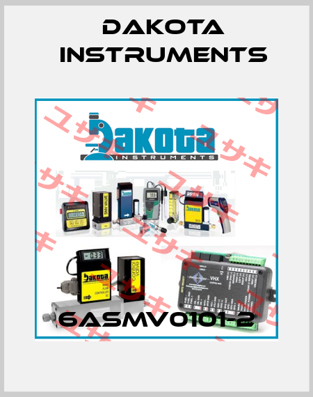 6ASMV0101-2 Dakota Instruments
