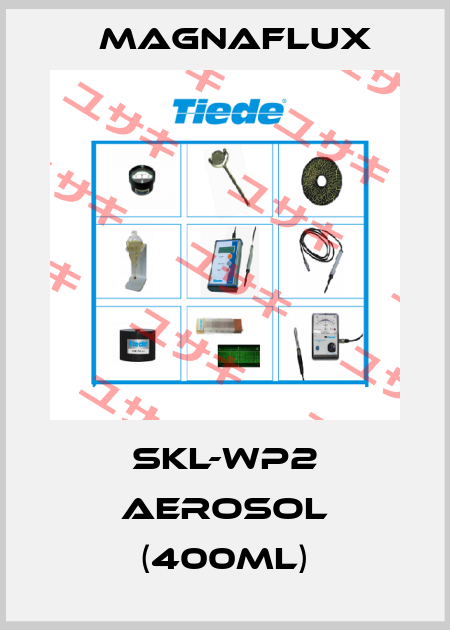 SKL-WP2 Aerosol (400ml) Magnaflux
