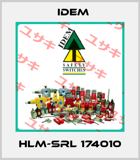 HLM-SRL 174010 idem