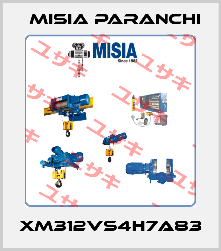 XM312VS4H7A83 Misia Paranchi