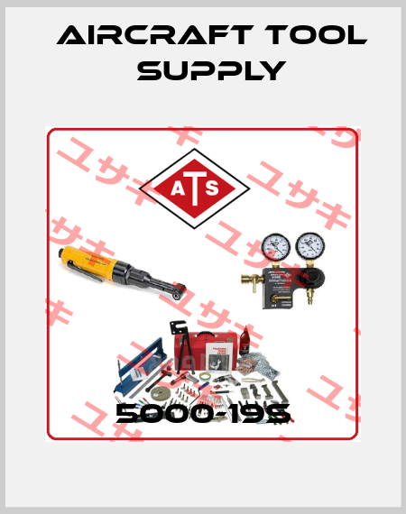 5000-19S Aircraft Tool Supply