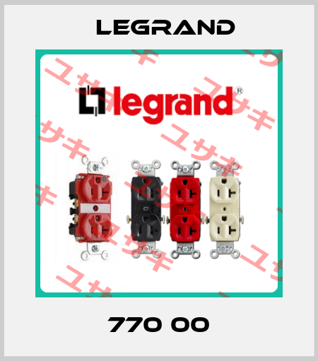 770 00 Legrand