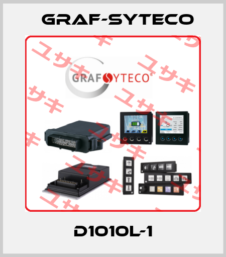 D1010L-1 Graf-Syteco