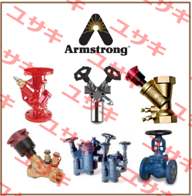 125-AICF-4-VB Armstrong
