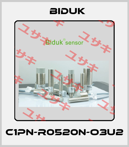 C1PN-R0520N-O3U2 Biduk