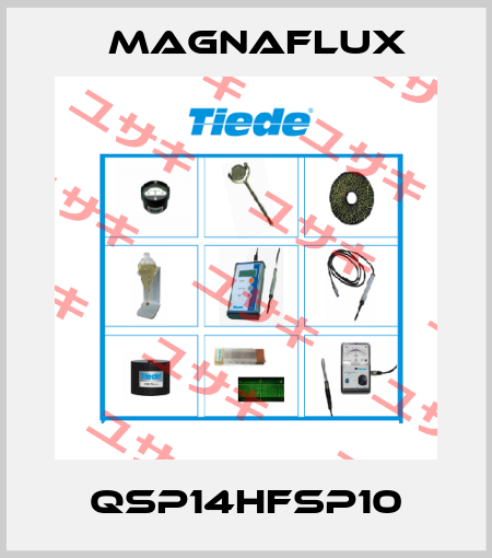QSP14HFSP10 Magnaflux