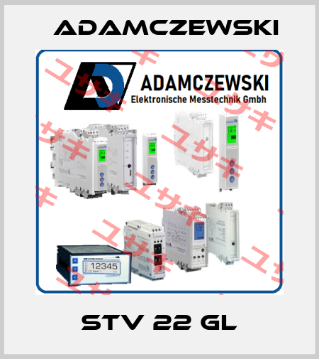 STV 22 GL Adamczewski